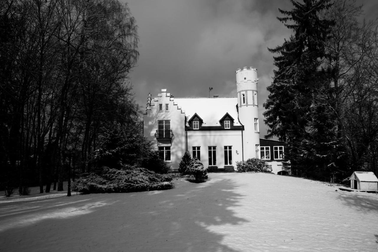 Schloss Suggenstein Sigmaringen Eksteriør billede