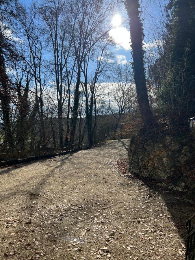 Schloss Suggenstein Sigmaringen Eksteriør billede