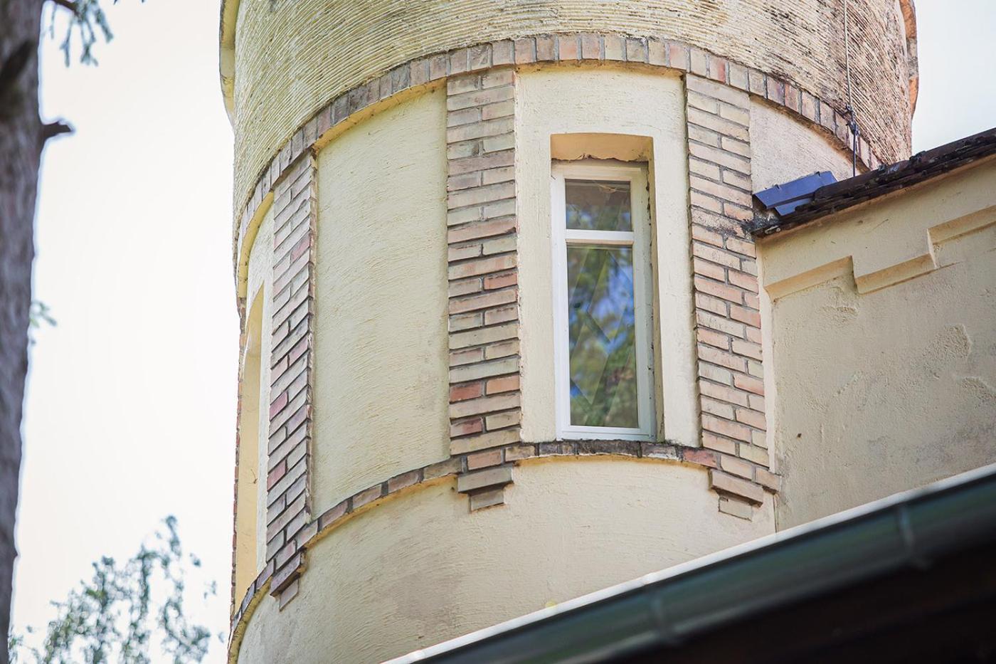 Schloss Suggenstein Sigmaringen Eksteriør billede